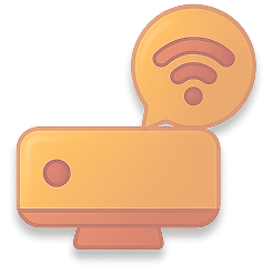 Communications & <br class="hidden xl:block">Network Providers icon