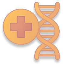 Healthcare & Life Sciences icon