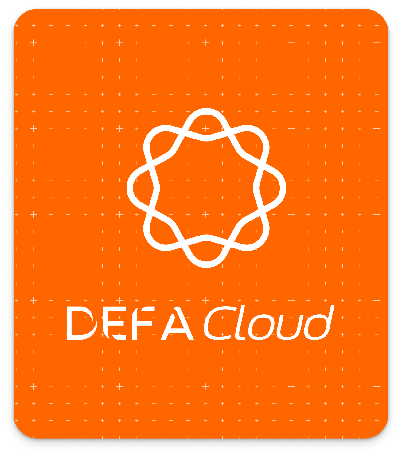 DEFA CLOUD