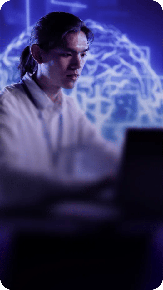 AI Research & Development