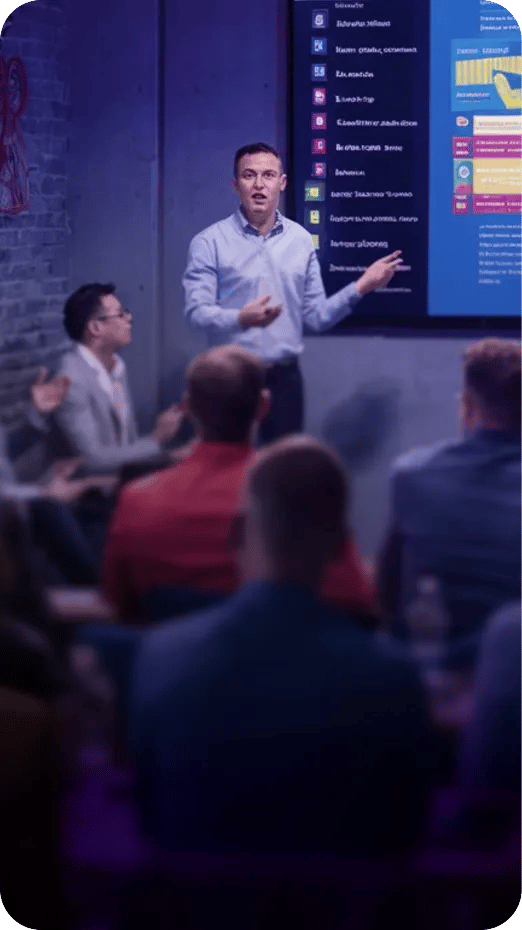 Talent Development & Training