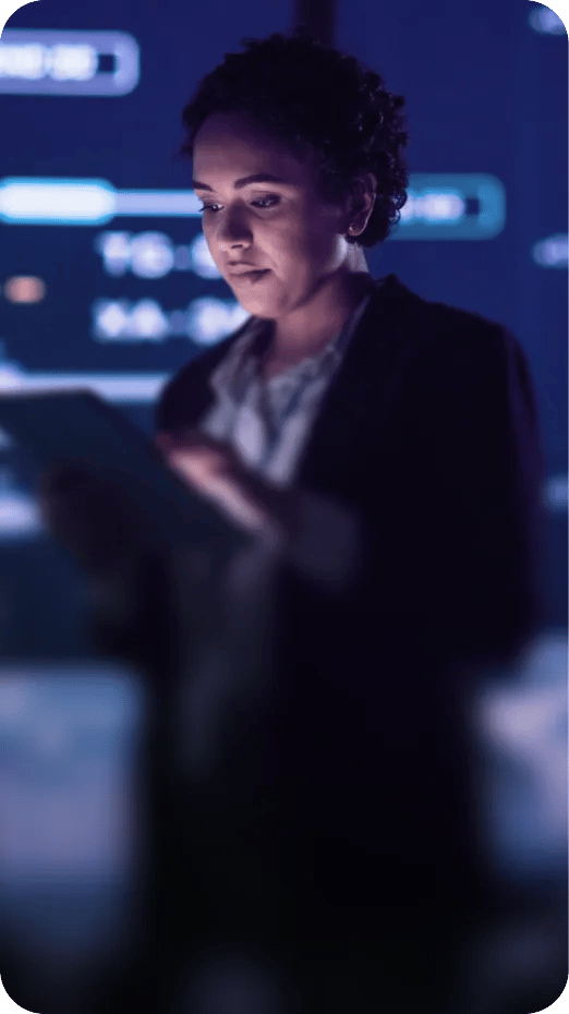 Ethical & Responsible AI