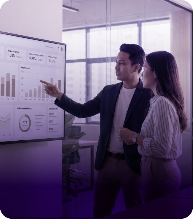 Proven Multi-Industry Ecosystem