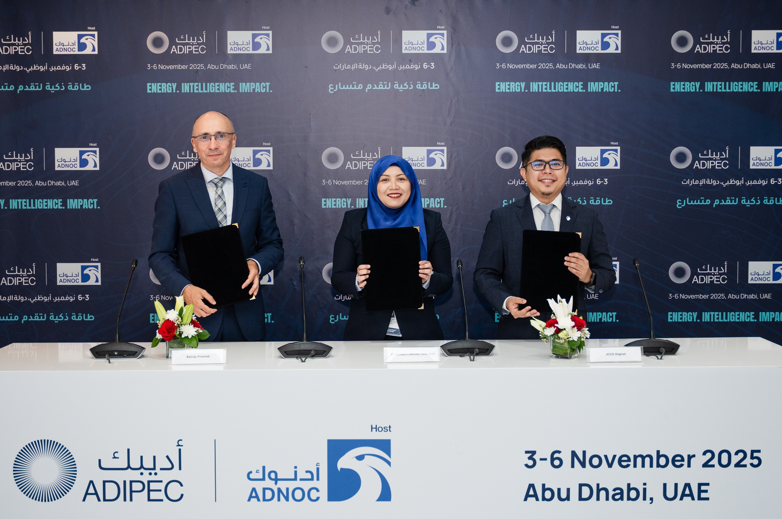 TriCipta AI: Strengthening Innovation Through Shared Commitment and Partnership