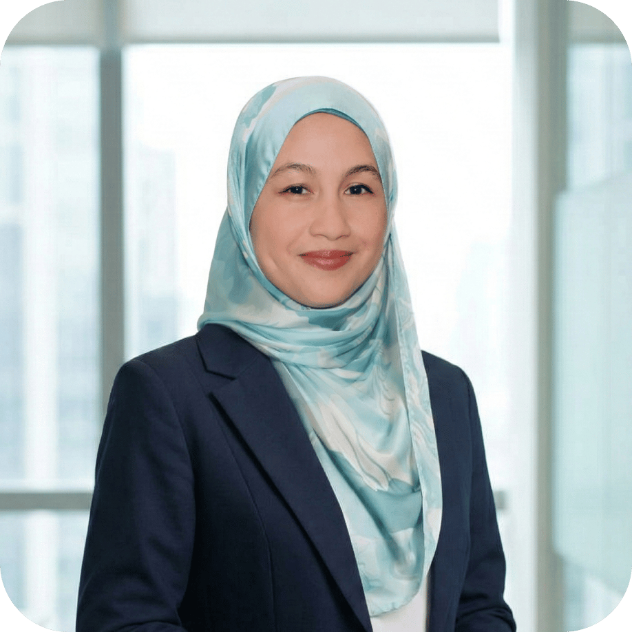 Khusrina Mohamed