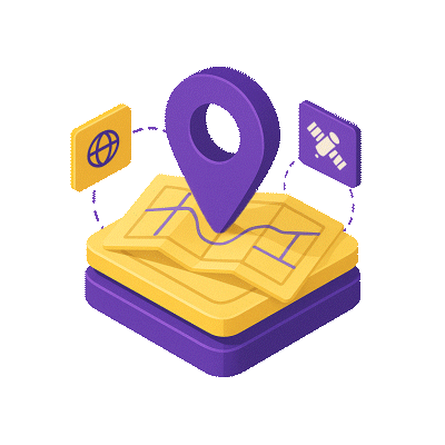 Geospatial Hub