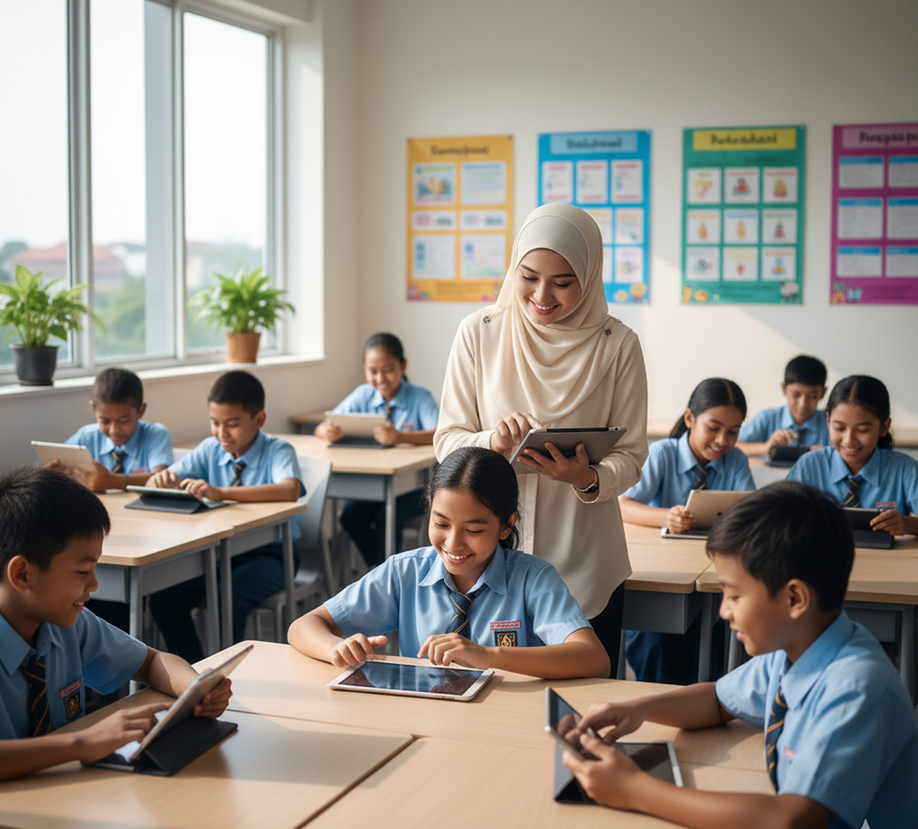 Education Technology