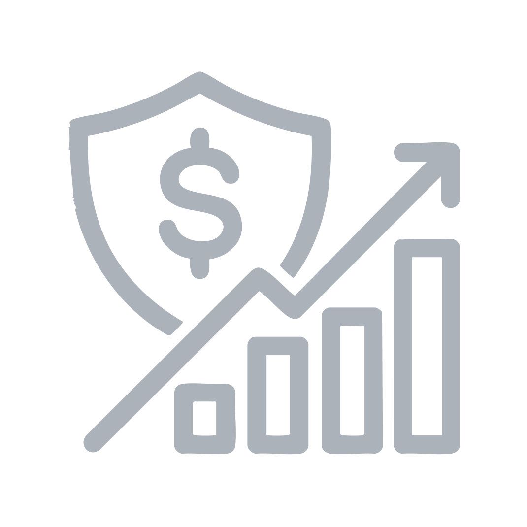 Enhanced Capital Efficiency & Risk Reduction