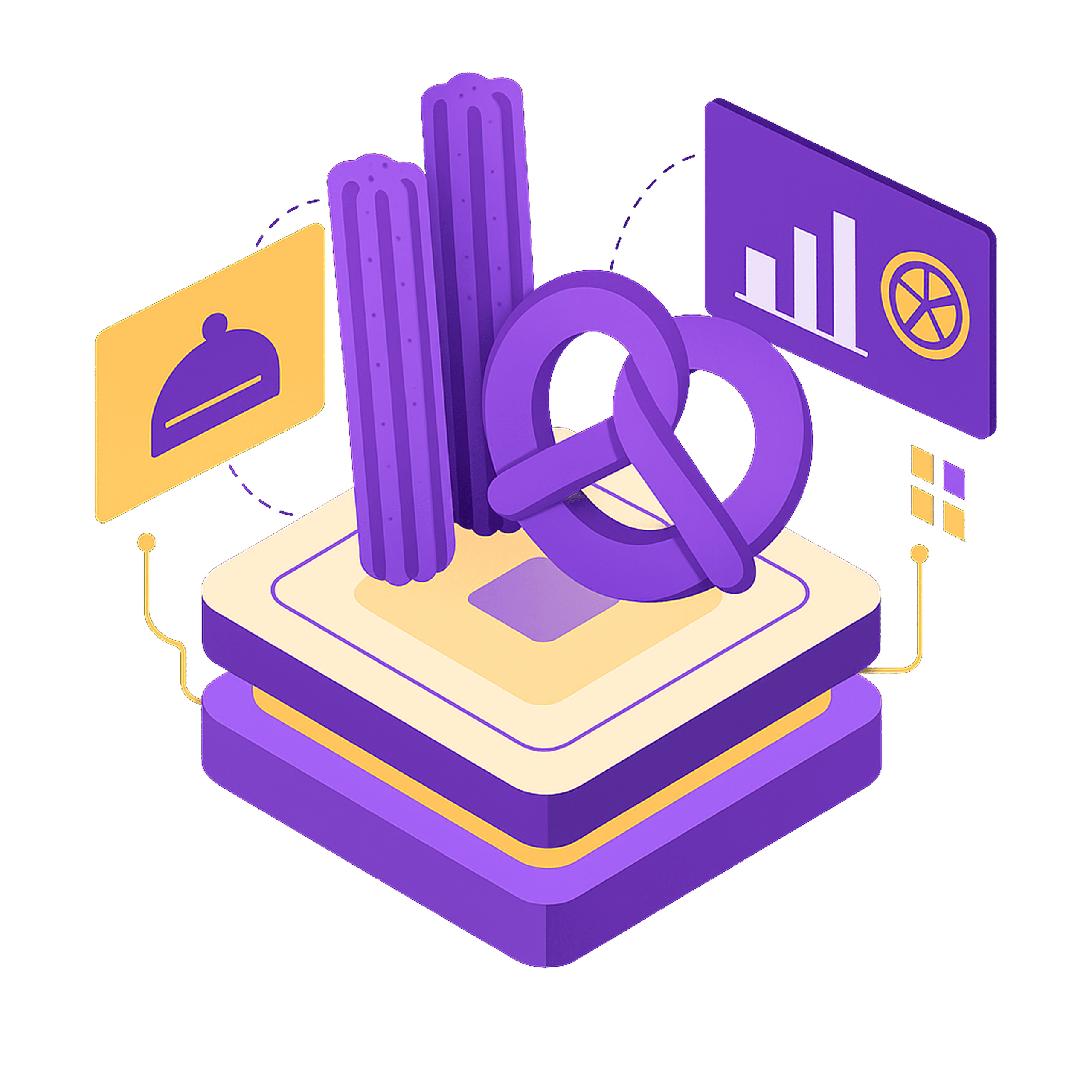 Retail & Consumerism Dashboard