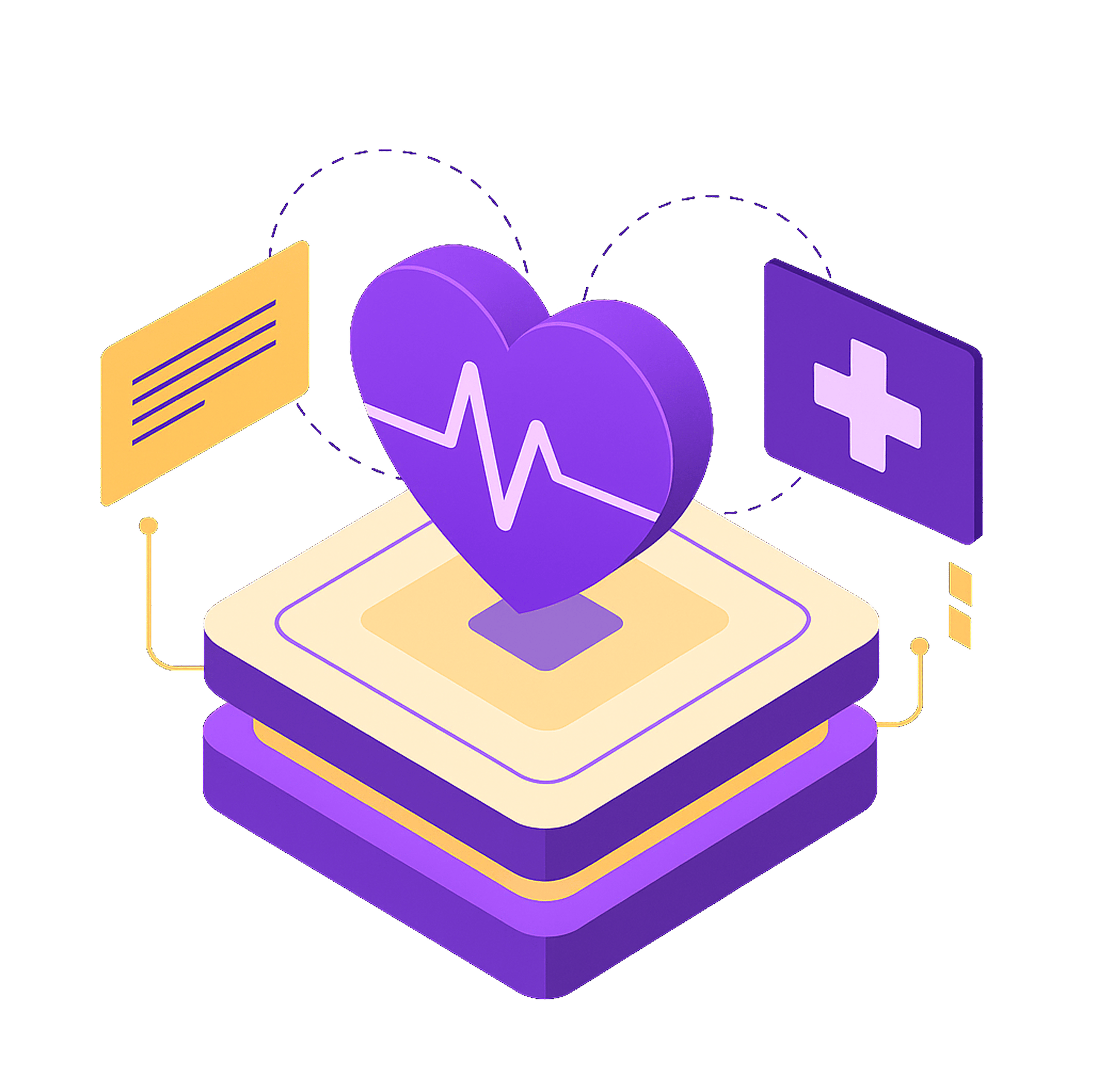 Healthcare Dashboard