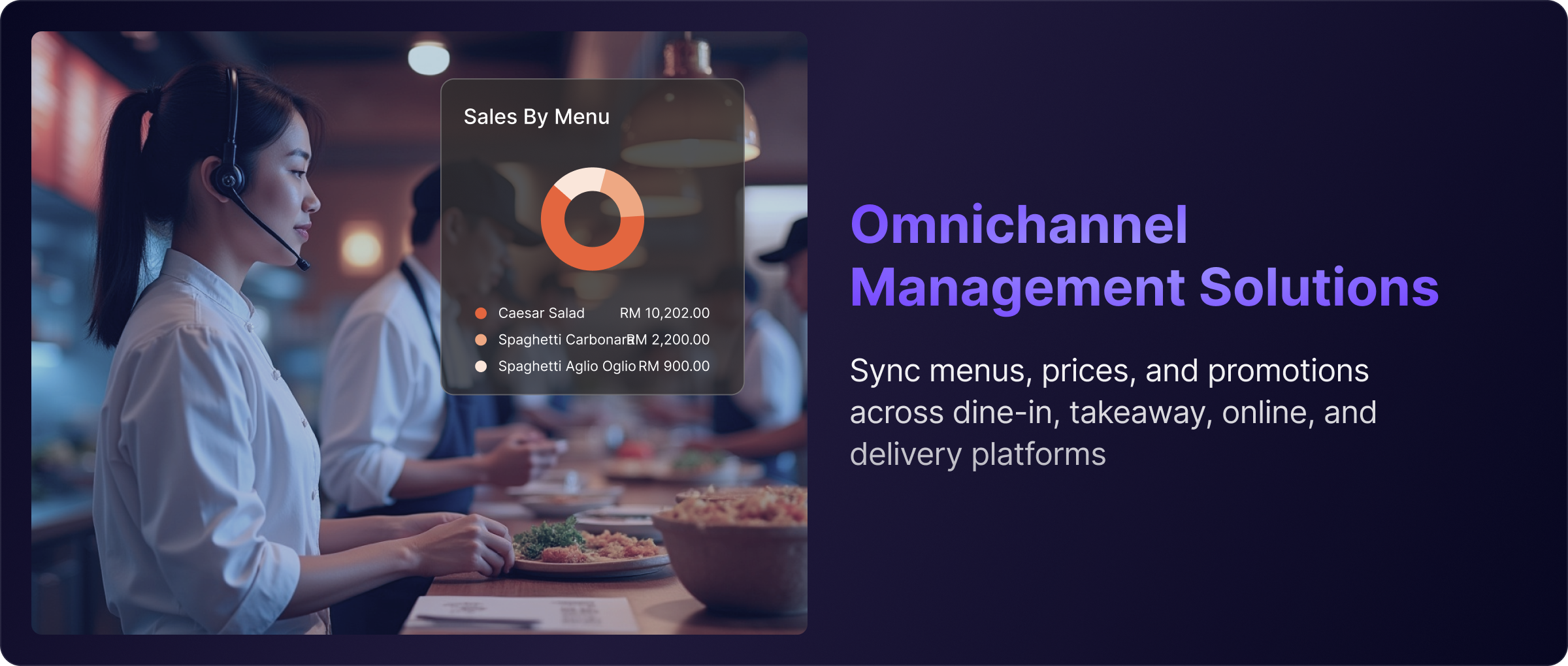 Customer Engagement Platform