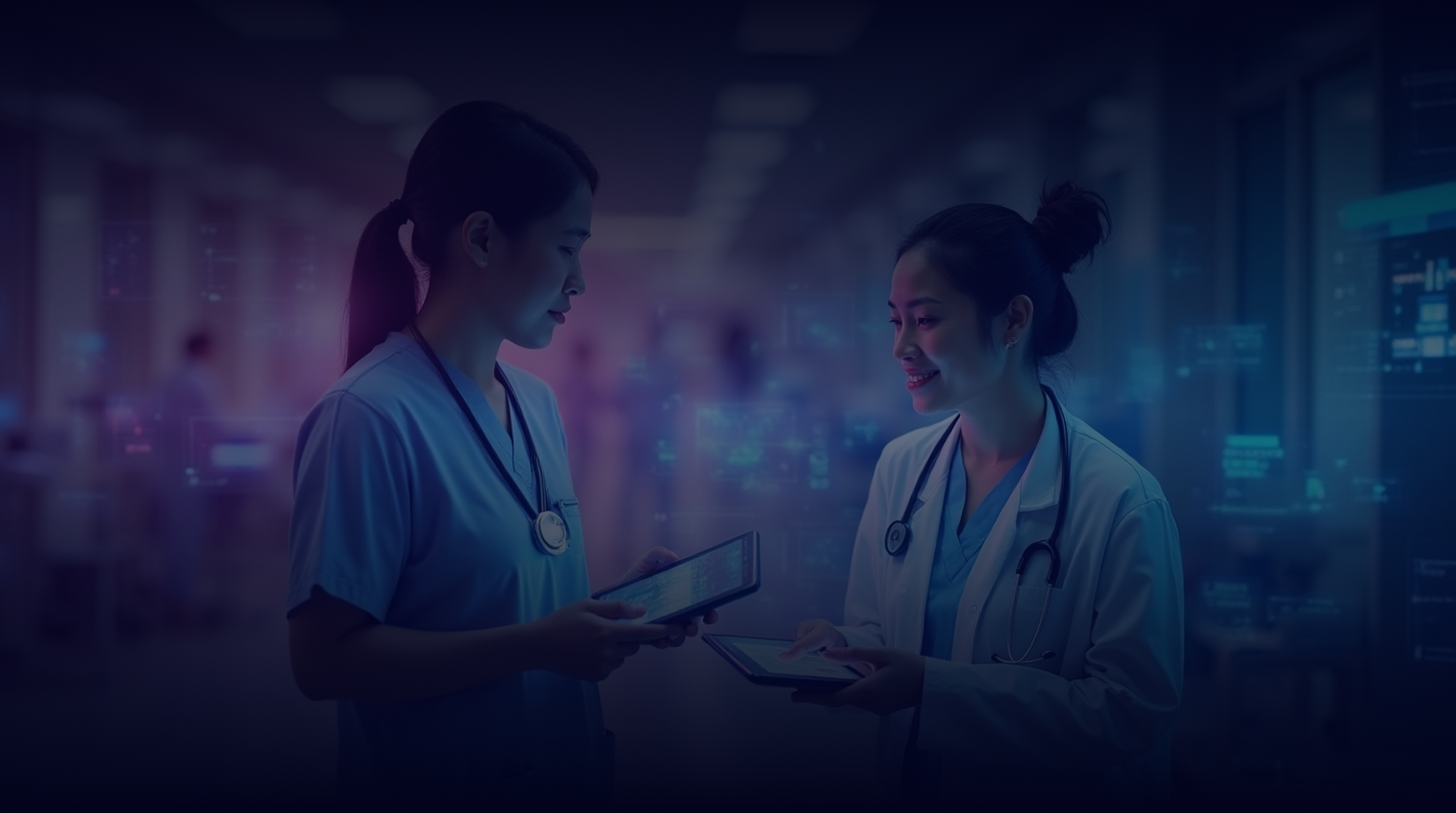 Healthcare Background